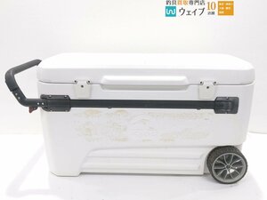 【福岡県博多区店頭渡しor佐川着払発送】イグルー クーラーボックス ジャンク品