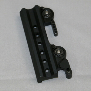 【アメリカ軍実物】LaRue Tactical LT644 QD Mount　LT644 MD0-A TA648 ACOG 《軍放出品》