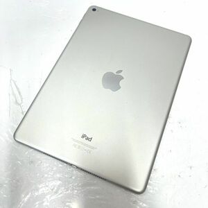 【1円スタート】Apple iPad Air2 MNV62J 32GB Wi-Fiモデル 9.7インチ シルバー アップル アイパット 本体 タブレット DA0