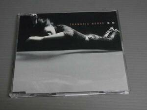 TRANSTIC NERVE/振動★CD