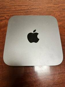 Apple Mac mini 2018 core i3 8GBメモリ　128GB SSD