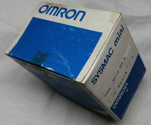 OMRON製 SYSMAC mini SP10-DR-A