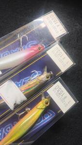 ●絶品 新品 未使用 未開封 アングラーズ アンレーズ シーバック Angler