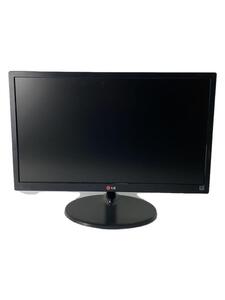 LG Electronics Japan◆23型フルHDワイド液晶ディスプレイ/23EN43V-B/TNパネル/ノングレア/FLATRON