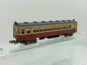 キハ04 104 N化 T車 鉄道コレクション ディーゼルカー 国鉄 1円〜