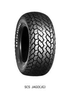 BRIDGESTONE 5.4-10 4PR JG WT(チューブタイプ) (CY50)