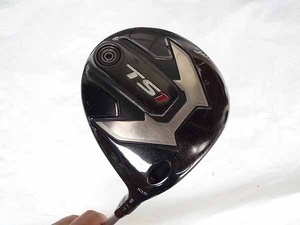 タイトリスト TS1 ドライバー Titleist Diamana 50 10.5度 S 日本仕様