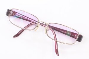 CHANEL シャネル 2102T c.327 53□16 130 ココマーク メガネ 眼鏡 アイウェア 3066-A