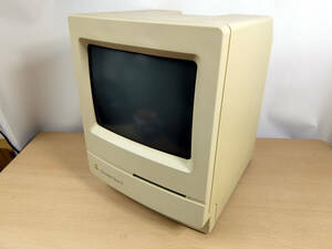 Apple Macintosh ClassicII 本体のみ 電源OK 不動品