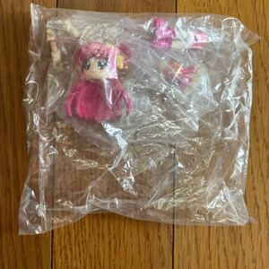 【新品未開封】Ｙｅｓ！プリキュア５GoGo！キメドル～ｋｉｍｅ・Ｄｏｌｌ～　キュアドリーム　カプセルトイ　