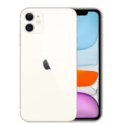 【中古】 iPhone11 128GB ホワイト SIMフリー 本体 スマホ iPhone 11 アイフォン アップル apple 【送料無料】 ip11mtm1059