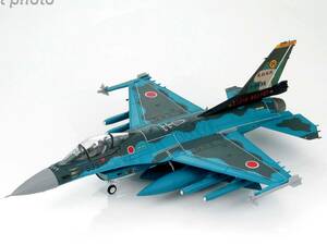 ■即決 ホビーマスター1/72【F-2A 支援戦闘機 航空自衛隊 第6飛行隊 創隊50周年記念塗装機 #53-8535 築城基地 2009年