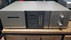 Pioneer カセットデッキ CT-770 ジャンク