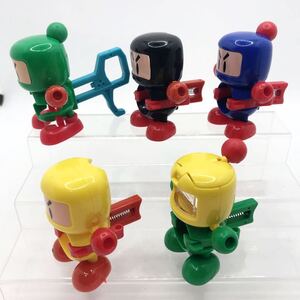 スーパーボンバーマン　ビーダマン　当時物　レア　入手困難　昭和レトロ　まとめセット　1995年　スコープヘッド　欠品あり　タカラ　バネ