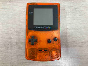 Nintendo CGB-001 GAME BOY COLOR ダイエー・ホークスモデル