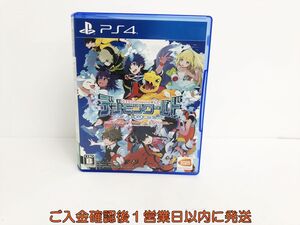 【1円】PS4 デジモンワールド -next 0rder- INTERNATIONAL EDITION ゲームソフト プレステ4 1A0110-050hr/G1