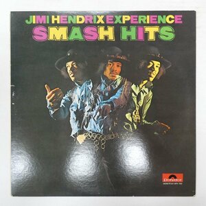 46082396;【国内盤/美盤】Jimi Hendrix Experience / Smash Hits