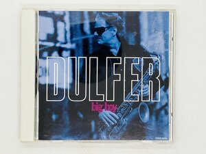 即決CD DULFER / BIG BOY / ダルファー TOCP-8368 I01