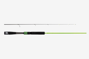 ジャッカル GOOD ROD GD-S56UL-2PC #グリーン