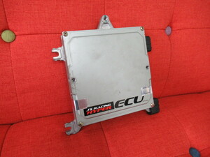 DEEPS★EK9シビックタイプR後期型ジェイズレーシングハイパーECU 37820-PCT-J11★検)コンピューター EK4 フェリオ ECU B16A B16B J`sracing