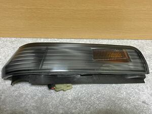 ホンダ CA1 / CA3 アコード / ビガー 後期 純正 フロントウインカー コーナーランプ 左側 型番 STANLEY 041-5185L