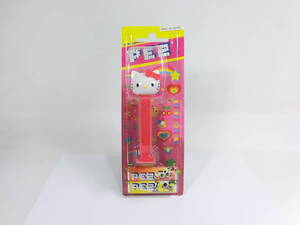 希少 韓国版？ ハローキティ ペッツ (検) キティ キティちゃん PEZ