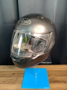 Arai アライ SNELL Quantum-J クアンタムJ フルフェイスヘルメット XLサイズ バイク