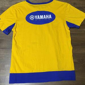 ◎VZR M1 ヤマハレーシング MotoGP JAPAN 2006 Tシャツ YAMAHA RACINGe shirt