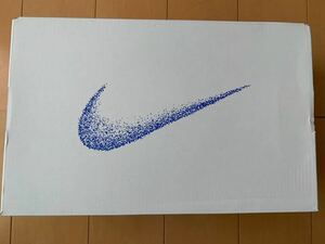 NIKE ドラゴンフライ２　26.0cm ブループリント　未使用品