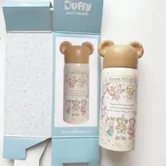 ダッフィー Duffy 水筒 40周年