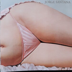 ピクチャーディスク ホルヘ・サンタナ Jorge Santana