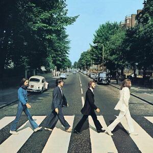 【中古】Abbey Road -Remast-