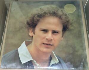 LP レコード ART GARFUNKEL ANGEL CLARE KC31474 動作未確認 昭和レトロ 当時物 アート・ガーファンクル 天使の歌声～エンジェル・クレア