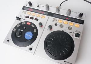 Pioneer EFX-500 完動品 DJエフェクター
