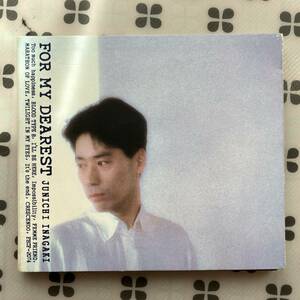 CD　稲垣潤一「for my DEAREST」