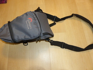 LOWEPRO TOPLOAD ZOOM AW