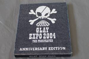 GLAY/Blue Jean 中古CD スリーブケース仕様