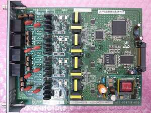 ■NEC UNIVERGE SV8300　OD専用線ユニット　【CD-4ODTB】　 (1)■