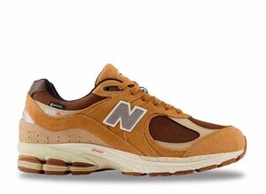 New Balance 2002R GORE-TEX "Tobacco" 26.5cm M2002RXG