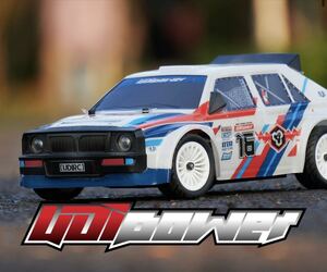 ★国内即納UDI1603PRO ブラシレスモーター 1/16 RC 4WDレーシングカー ESPジャイロ連動LEDライト 4CH ドリフト RTRラジコンミニカー ラリー