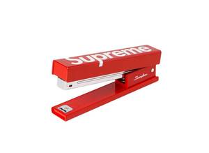 Supreme Swingline Stapler Red シュプリーム スイングライン ステイプラー レッド ホッチキス