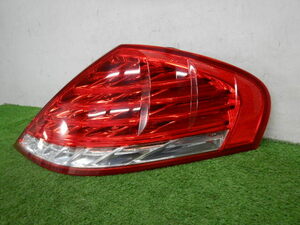 3A】【送料記載】 BMW 650i E63 ABA-EH48 右テールランプ 63 21 7 177 070 VALEO E63 7 177 070 ブレーキレンズ 【872250】