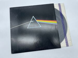 Pink Floyd ピンク・フロイド「The Dark Side Of The Moon(狂気)」LP（12インチ）/Odeon(EOP-80778)/洋楽ロック