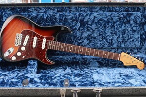 Fender John Mayer Stratocaster