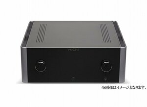 ■□【新品・未開封】ROTEL MICHI X5 Series 2 Bluetooth搭載 プリメインアンプ S2 ローテル□■026883001Wm□■