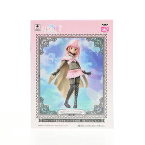 【中古】[FIG] 環いろは(たまきいろは) SQフィギュア マギアレコード 魔法少女まどか☆マギカ外伝 プライズ(37760) バンプレスト(61744993)