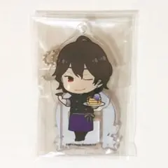 新品★あんスタ★UNDEAD【朔間零】アニカフェ★アクリルスタンド★アクスタ