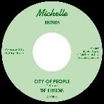 THE ILLUSIONS / CITY OF PEOPLE (7)