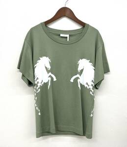 Chloe クロエ 半袖Tシャツ CHC19SJH212883 サイズXS