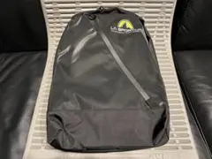 LA SPORTIVA TEAM BACKPACK I ブラック 25L